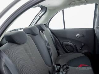 NISSAN Micra usata 10