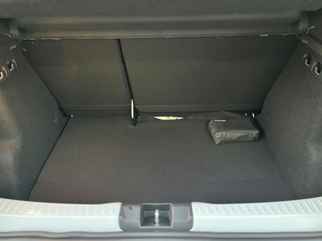 DACIA Sandero usata, con Boardcomputer