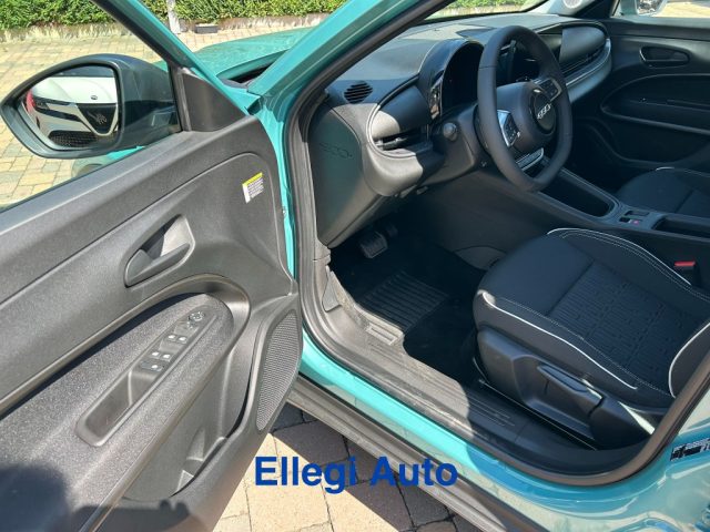 FIAT 600 usata, con Autoradio digitale