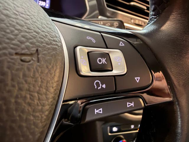 VOLKSWAGEN Tiguan usata, con Start/Stop Automatico