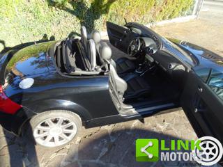 AUDI TT usata 21