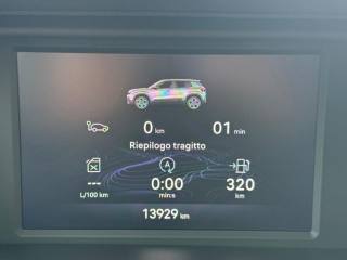 JEEP Avenger usata, con Cerchi in lega