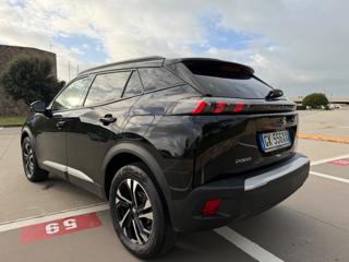 PEUGEOT 2008 usata, con Monitoraggio pressione pneumatici