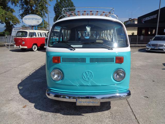 VOLKSWAGEN T2 usata 7