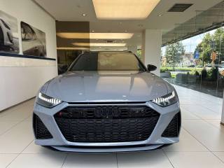 AUDI RS6 usata, con Airbag laterali