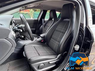 MERCEDES-BENZ GLA 180 usata, con ESP