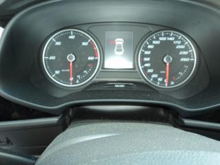 SEAT Leon usata, con Alzacristalli elettrici