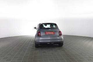 FIAT 500e usata 4