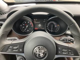 ALFA ROMEO Stelvio usata, con Boardcomputer