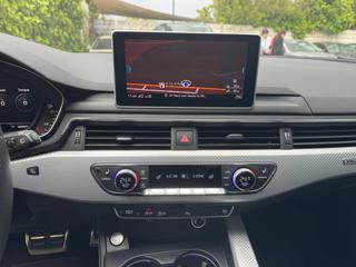 AUDI RS4 usata, con Cerchi in lega