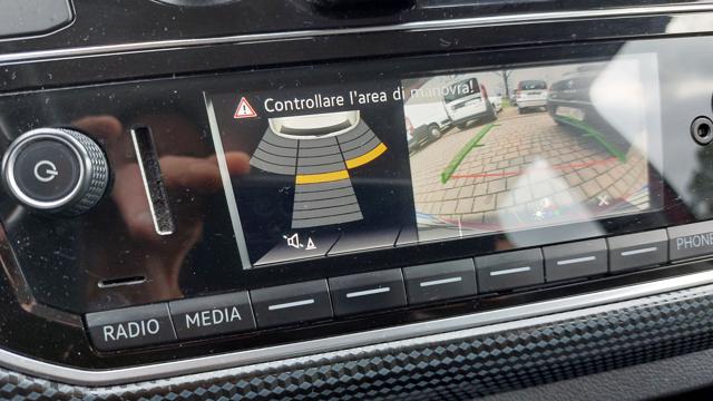 VOLKSWAGEN up! usata, con ESP