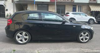 BMW 118 usata, con Interni in pelle