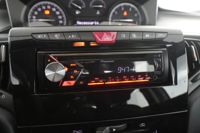 LANCIA Ypsilon usata 7