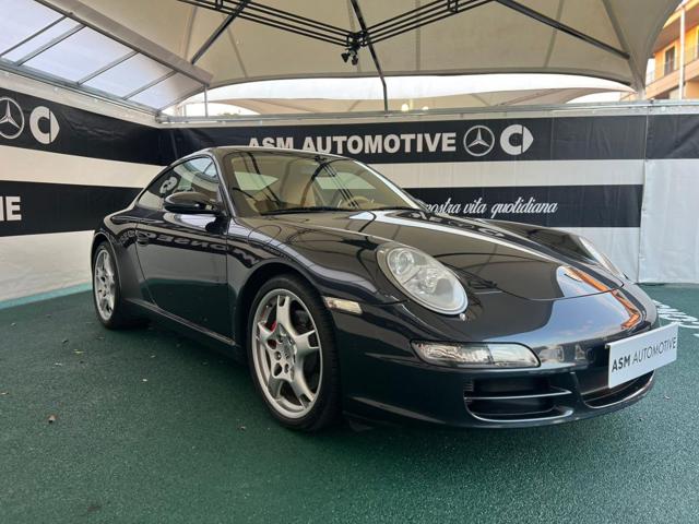 PORSCHE 911 usata, con ABS