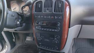CHRYSLER Voyager usata, con Cruise Control