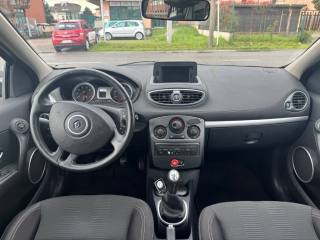RENAULT Clio usata, con Cerchi in lega