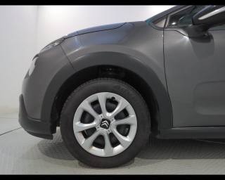 CITROEN C3 usata, con Bluetooth