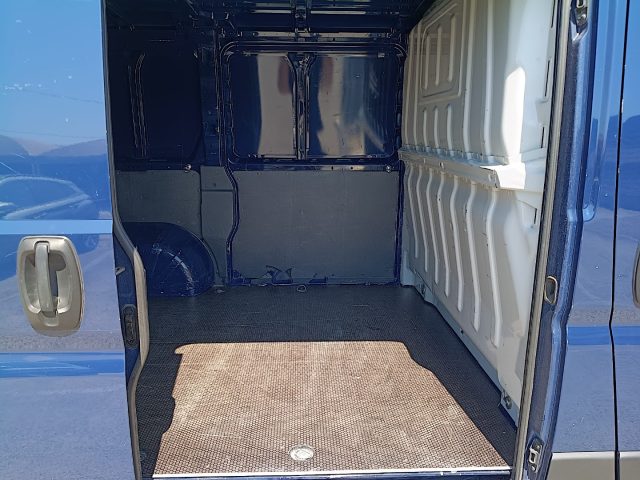 FIAT Ducato usata 13