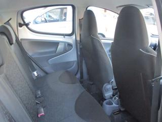 PEUGEOT 107 usata 12