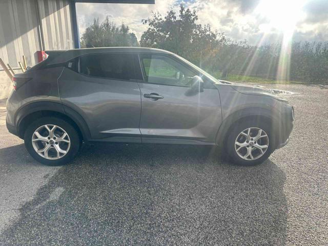 NISSAN Juke usata, con Climatizzatore
