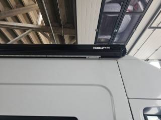 IVECO Daily usata, con Cruise Control