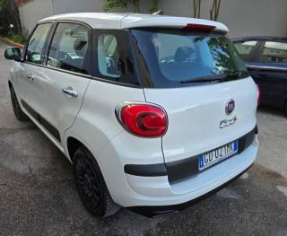 FIAT 500L usata, con Controllo trazione