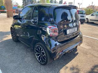 SMART ForTwo usata, con Autoradio