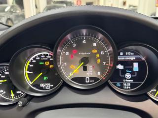PORSCHE Cayenne usata, con Chiusura centralizzata