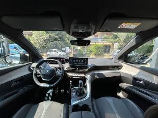 PEUGEOT 5008 usata, con Boardcomputer