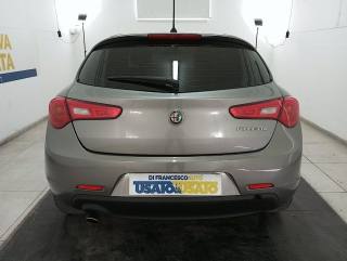 ALFA ROMEO Giulietta usata, con Cruise Control