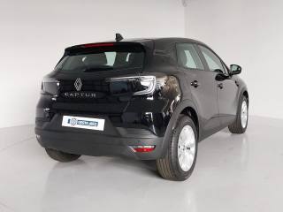 RENAULT Captur usata, con Immobilizzatore elettronico