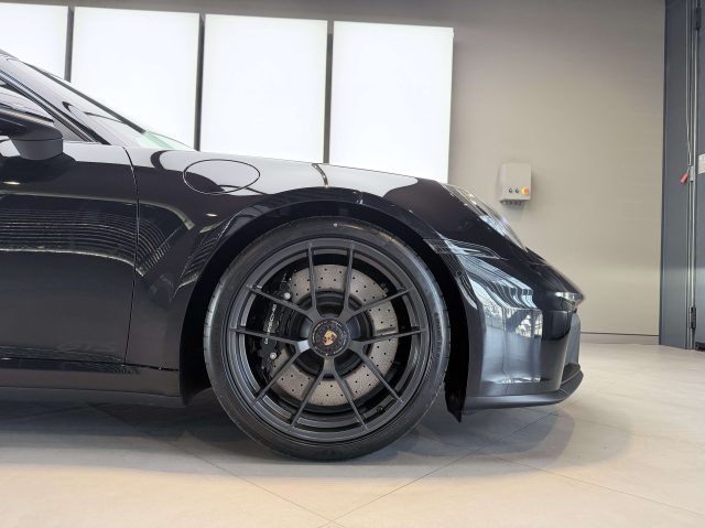 PORSCHE 992 usata, con Airbag Passeggero