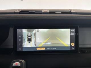 LAND ROVER Defender usata, con Servosterzo