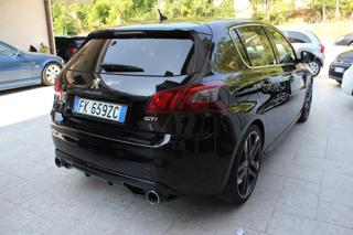 PEUGEOT 308 usata, con Airbag