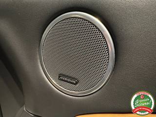 LAND ROVER Range Rover Evoque usata, con Luci diurne LED
