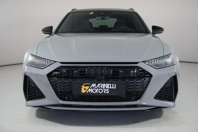 AUDI RS6 usata, con Airbag laterali