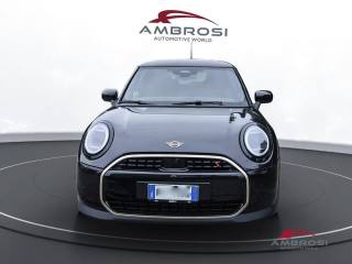 MINI Cooper usata 6