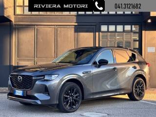 MAZDA CX-60 usata, con Regolazione elettrica sedili