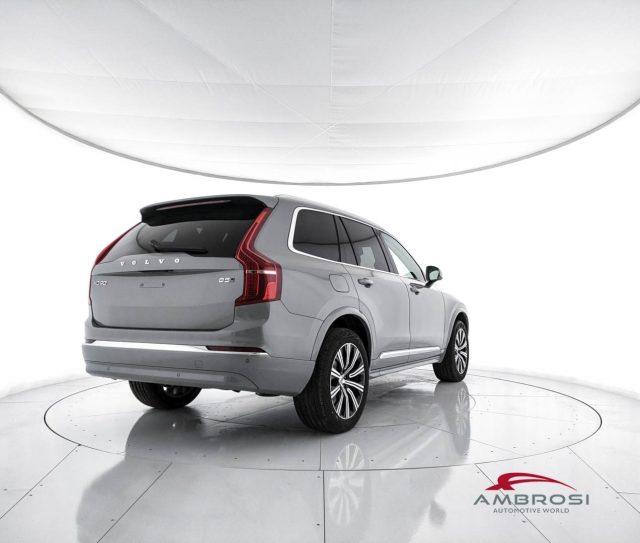 VOLVO XC90 usata 2