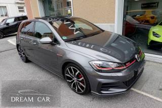 VOLKSWAGEN Golf GTI usata, con Autoradio