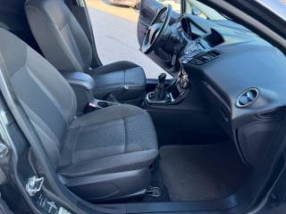 FORD Fiesta usata, con Sedile posteriore sdoppiato