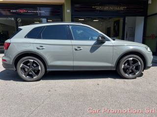 AUDI Q5 usata, con Airbag laterali