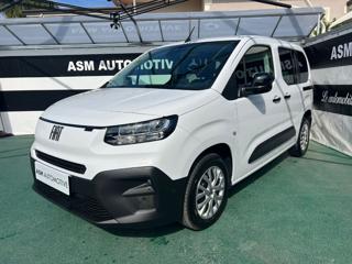 FIAT Doblo usata, con Airbag laterali