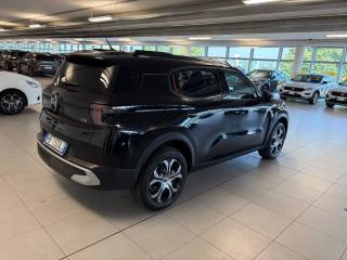CITROEN C3 Aircross usata, con Airbag Passeggero