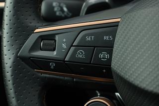 SEAT Leon usata, con Bracciolo