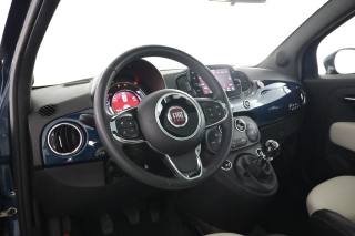 FIAT 500 usata 1