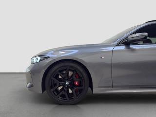 BMW 320 usata, con Boardcomputer