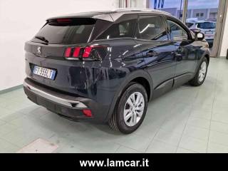 PEUGEOT 3008 usata, con Chiusura centralizzata