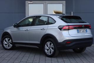 VOLKSWAGEN Taigo usata, con Airbag Passeggero