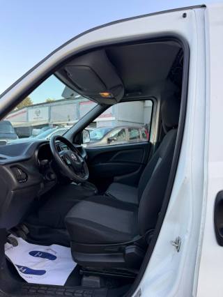 FIAT Doblo usata 13